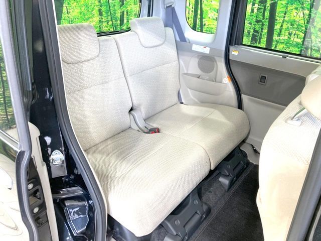 DAIHATSU TANTO 2015 Image 31