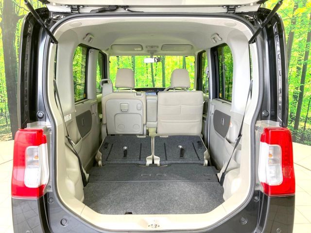 DAIHATSU TANTO 2015 Image 31