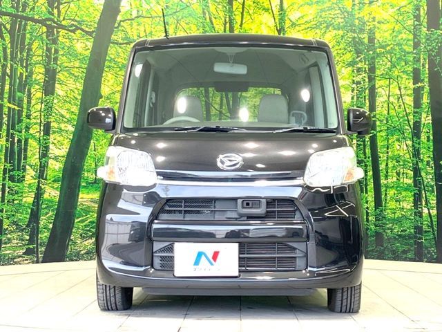 DAIHATSU TANTO 2015 Image 31