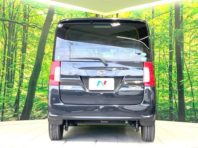 DAIHATSU TANTO 2015 Image 31