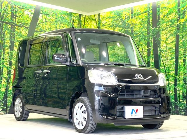 DAIHATSU TANTO 2015 Image 31