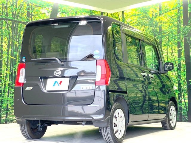 DAIHATSU TANTO 2015 Image 31