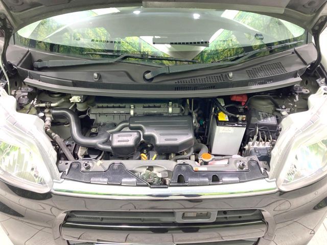 DAIHATSU TANTO 2015 Image 31