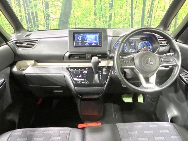 MITSUBISHI DELICA MINI 2024 Image 31