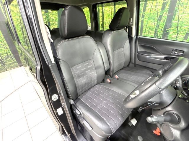 MITSUBISHI DELICA MINI 2024 Image 31