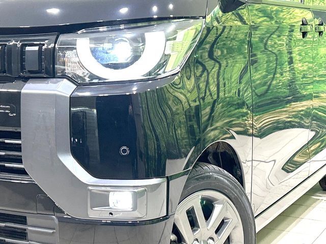 MITSUBISHI DELICA MINI 2024 Image 31