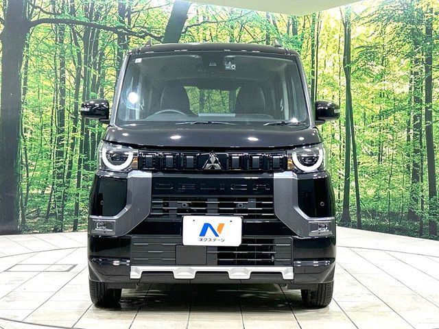 MITSUBISHI DELICA MINI 2024 Image 31