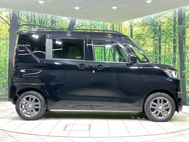 MITSUBISHI DELICA MINI 2024 Image 31