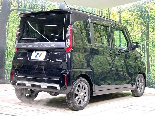 MITSUBISHI DELICA MINI 2024 Image 31