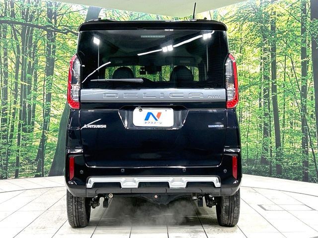 MITSUBISHI DELICA MINI 2024 Image 31