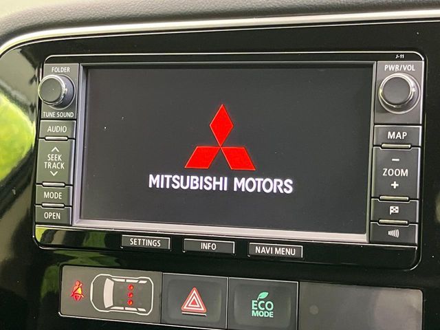 MITSUBISHI OUTLANDER PHEV 2013 Image 31