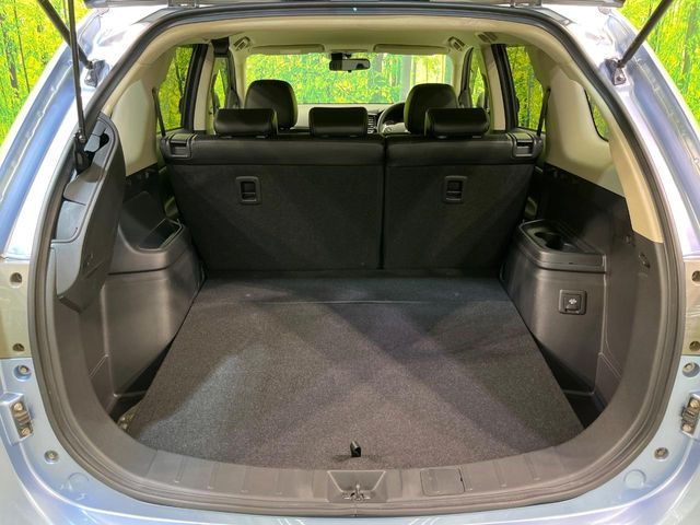 MITSUBISHI OUTLANDER PHEV 2013 Image 31