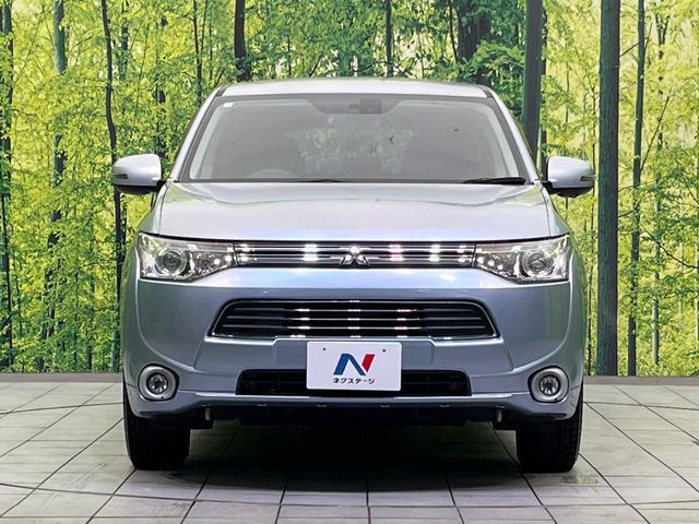 MITSUBISHI OUTLANDER PHEV 2013 Image 31