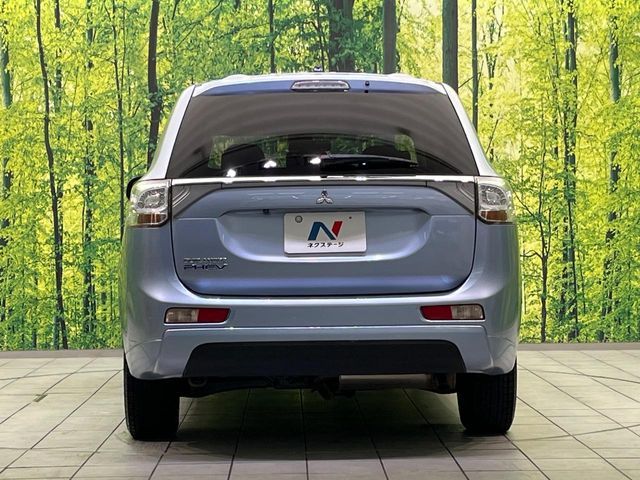 MITSUBISHI OUTLANDER PHEV 2013 Image 31