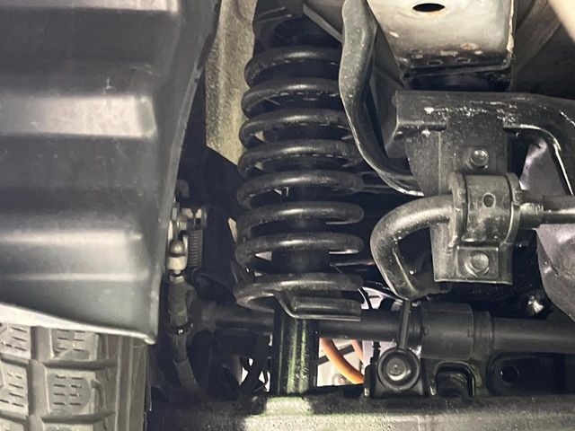 MITSUBISHI OUTLANDER PHEV 2013 Image 31