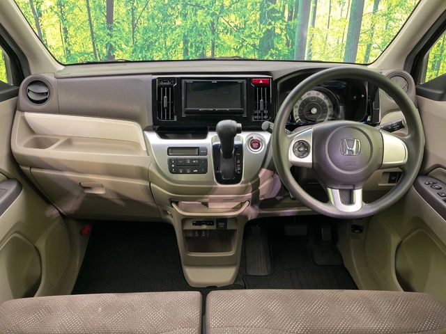 HONDA N-WGN 2018 Image 31