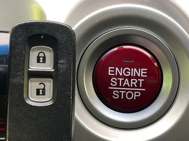 HONDA N-WGN 2018 Image 31