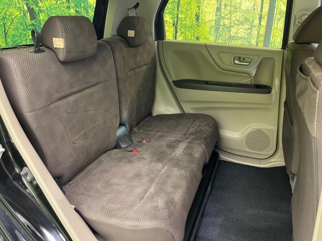 HONDA N-WGN 2018 Image 31