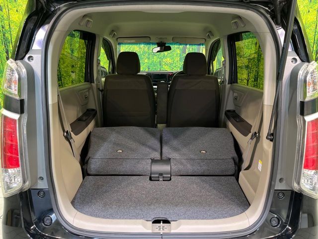 HONDA N-WGN 2018 Image 31