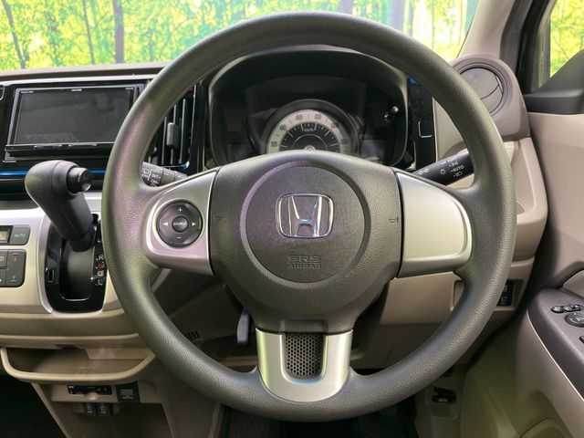 HONDA N-WGN 2018 Image 31