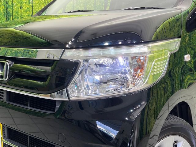 HONDA N-WGN 2018 Image 31