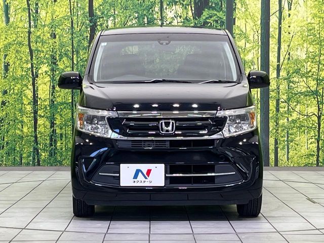 HONDA N-WGN 2018 Image 31