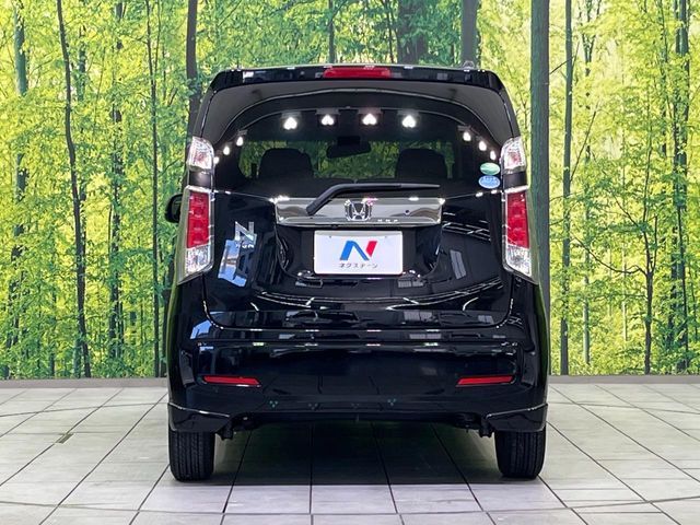 HONDA N-WGN 2018 Image 31