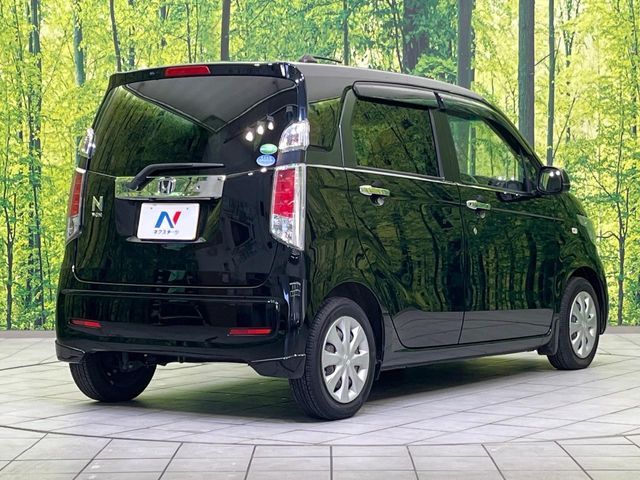 HONDA N-WGN 2018 Image 31