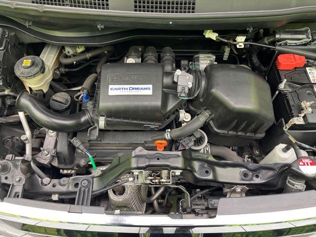 HONDA N-WGN 2018 Image 31