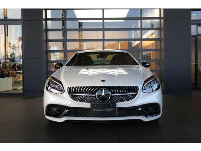 MERCEDES BENZ SLC CL 2019 Image 31