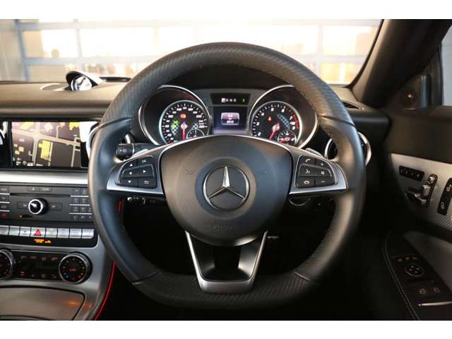 MERCEDES BENZ SLC CL 2019 Image 31