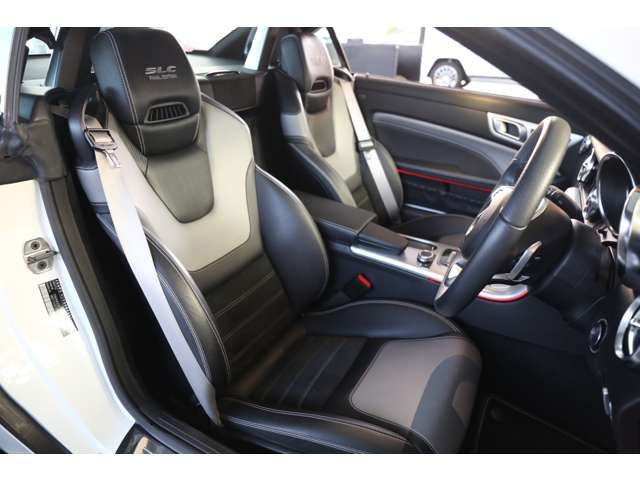 MERCEDES BENZ SLC CL 2019 Image 31