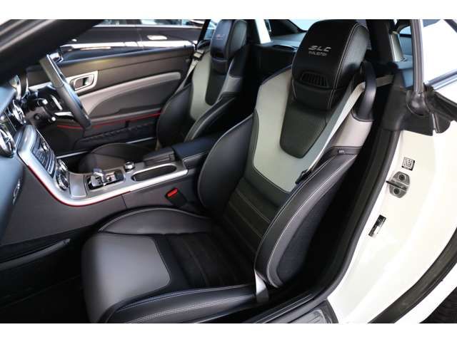 MERCEDES BENZ SLC CL 2019 Image 31