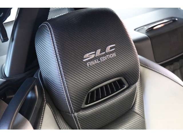 MERCEDES BENZ SLC CL 2019 Image 31