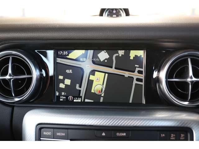 MERCEDES BENZ SLC CL 2019 Image 31