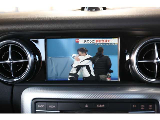 MERCEDES BENZ SLC CL 2019 Image 31