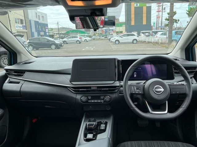 NISSAN NOTE 4WD 2024 Image 31