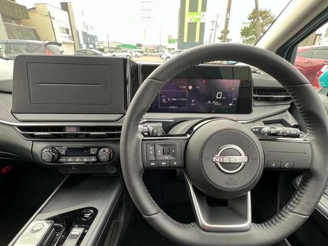 NISSAN NOTE 4WD 2024 Image 31