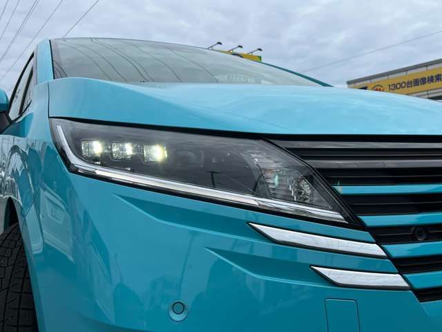 NISSAN NOTE 4WD 2024 Image 31