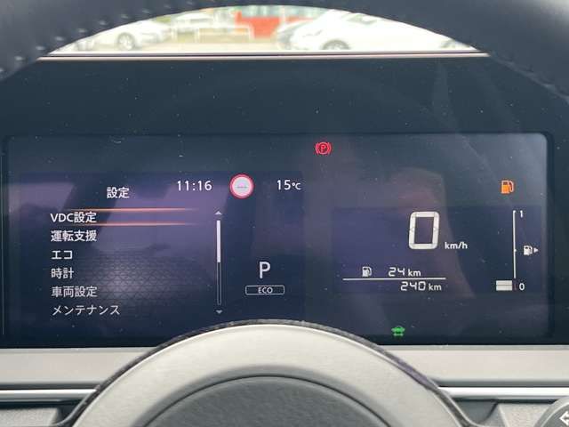 NISSAN NOTE 4WD 2024 Image 31