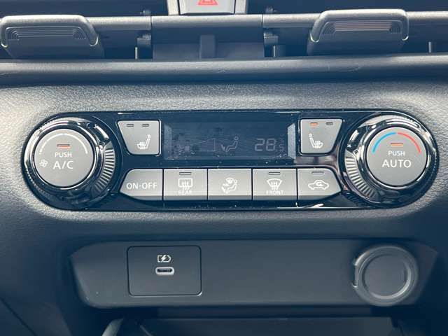 NISSAN NOTE 4WD 2024 Image 31