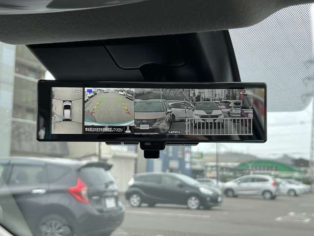 NISSAN NOTE 4WD 2024 Image 31