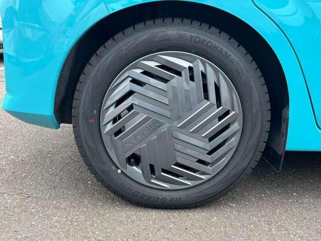 NISSAN NOTE 4WD 2024 Image 31