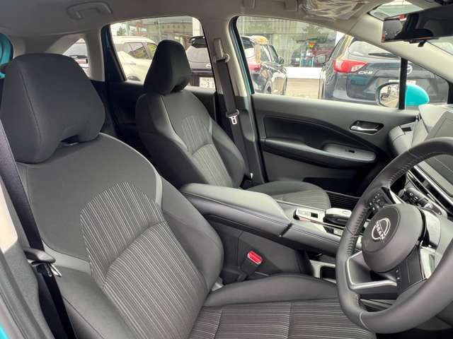 NISSAN NOTE 4WD 2024 Image 31