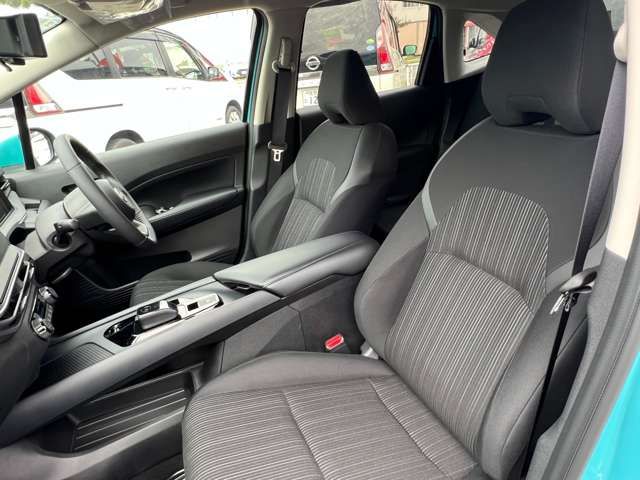 NISSAN NOTE 4WD 2024 Image 31