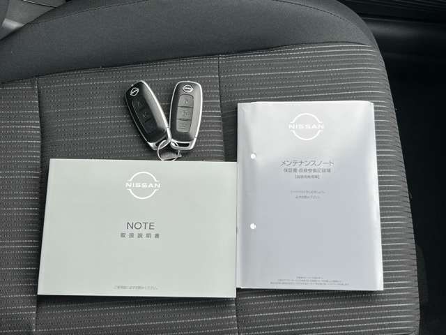NISSAN NOTE 4WD 2024 Image 31