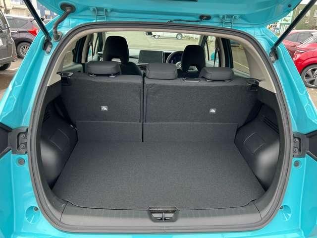 NISSAN NOTE 4WD 2024 Image 31