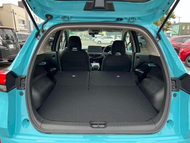 NISSAN NOTE 4WD 2024 Image 31