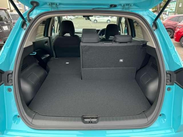 NISSAN NOTE 4WD 2024 Image 31