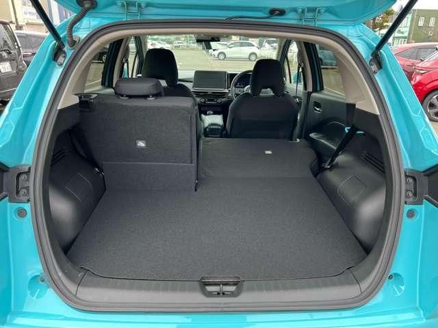 NISSAN NOTE 4WD 2024 Image 31